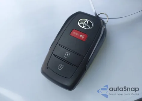 2025 Toyota Land Cruiser 1958 from USA, damaged, VIN JTEABFAJ1SK028739